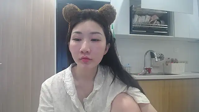 Snapshot of Asiagirll chatting on 05-19-26, 11:55 Asiagirll online show from 05-19-26, 11:55