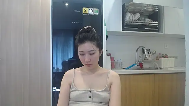 Snapshot of Asiagirll chatting on 05-23-26, 03:34 Asiagirll online show from 05-23-26, 03:34
