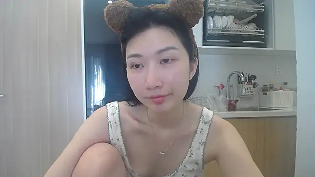 Asiagirll online show from 07-13-26, 12:57