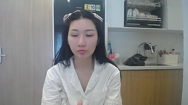 Asiagirll online show from 07-17-26, 03:46