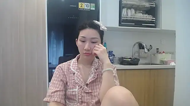 Asiagirll online show from 07-23-26, 01:58