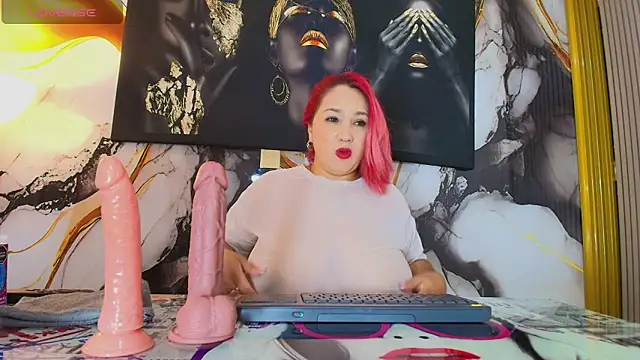 Eva MilfF online show from 03-20-26, 01:38