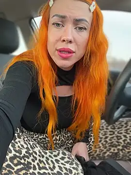 Pia July  online show from 01-22-25, 01:11