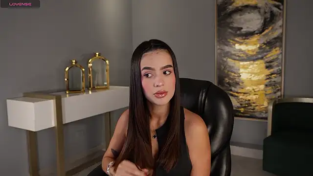 Snapshot of AbellaCroft chatting on 02-04-26, 01:06 AbellaCroft online show from 02-04-26, 01:06