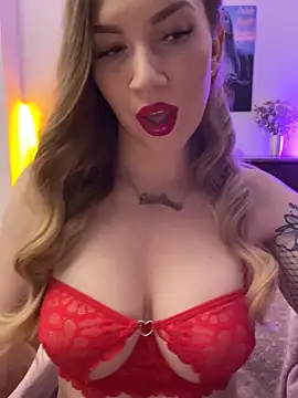 Cute-Alice online show from 02-25-26, 07:34