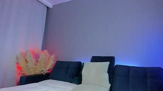 ClockworkLady online show from 02-20-25, 05:01