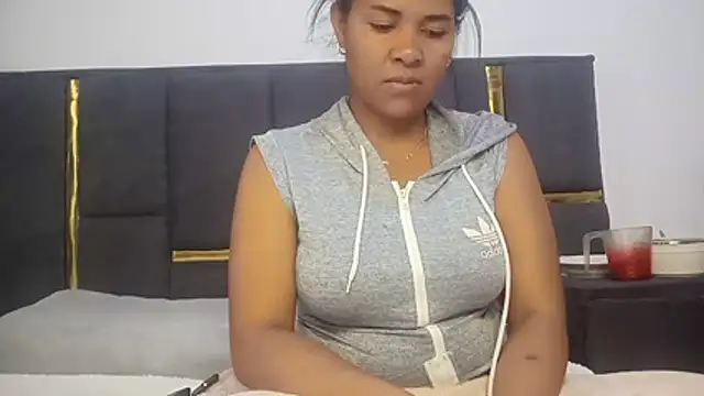 aleixane online show from 06-08-26, 12:27