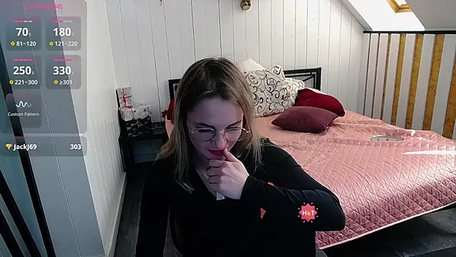 CindyJonson online show from 03-11-25, 10:18