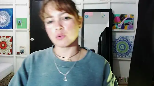 solamatista11 online show from 10-27-25, 07:40