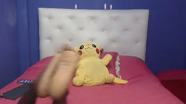 braguitashumedas online show from 02-08-26, 02:20