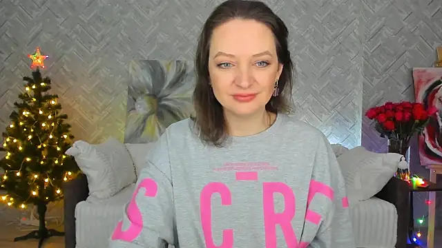 EvaBarsa  online show from 12-05-24, 03:15