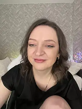 EvaBarsa  online show from 12-13-24, 06:10