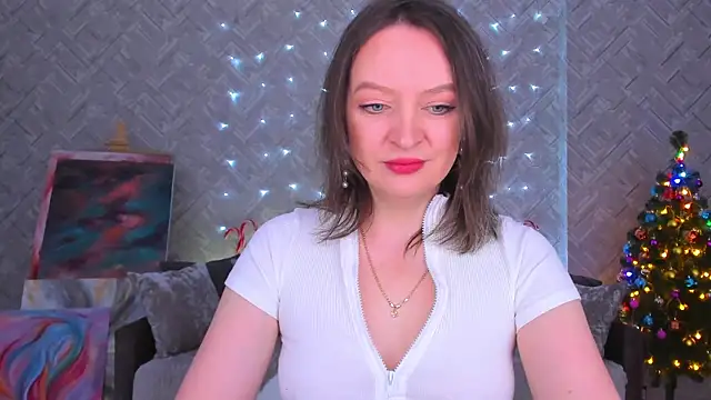 EvaBarsa  online show from 12-29-24, 12:20