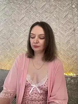 EvaBarsa  online show from 01-22-25, 03:20