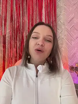 EvaBarsa  online show from 02-20-25, 03:12