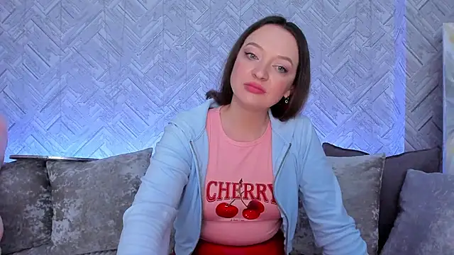 EvaBarsa  online show from 09-14-25, 01:38