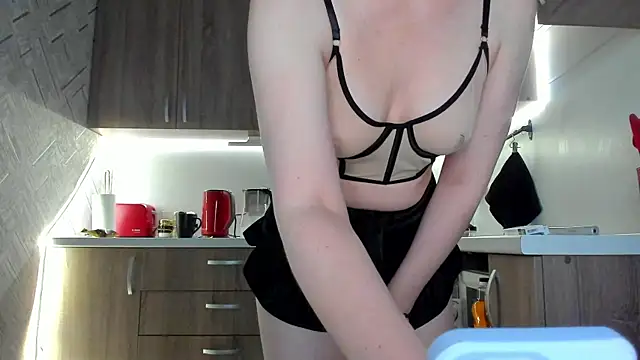 EvaBarsa  online show from 09-19-25, 02:35