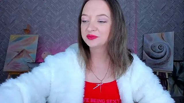 EvaBarsa  online show from 10-04-25, 02:20