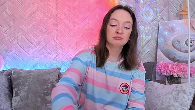 Snapshot of EvaBarsa_ chatting on 03-03-26, 03:01 EvaBarsa online show from 03-03-26, 03:01