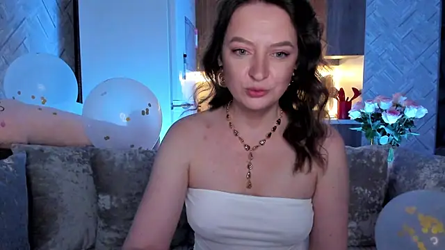 EvaBarsa  online show from 07-08-26, 01:43