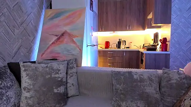 EvaBarsa  online show from 07-25-26, 02:42