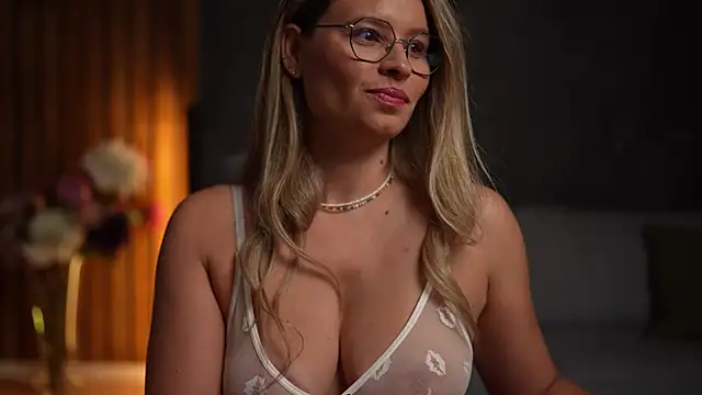 BrandyWhite online show from 01-17-26, 05:01