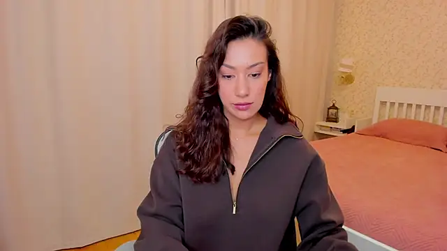 FieryHeart online show from 11-22-25, 03:22