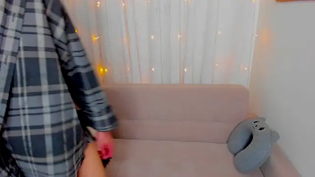 FieryHeart online show from 04-24-26, 08:55