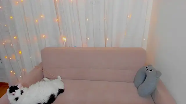 FieryHeart online show from 04-26-26, 06:05