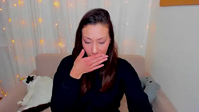 FieryHeart online show from 04-27-26, 06:06