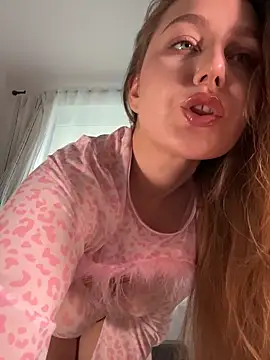 AlinaCum online show from 11-01-25, 09:22