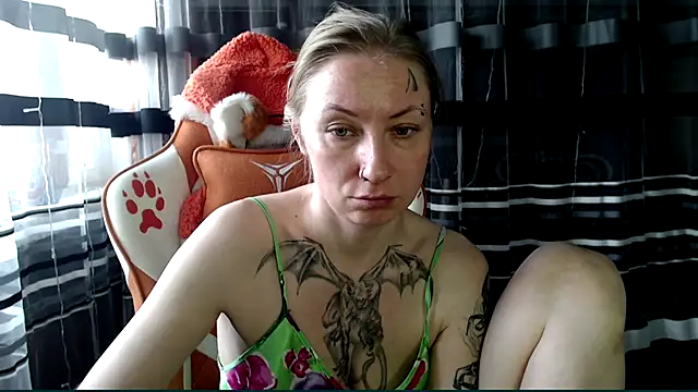 cold lollipop online show from 03-14-26, 07:14