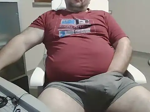 iron boy80 online show from 03-22-26, 10:57