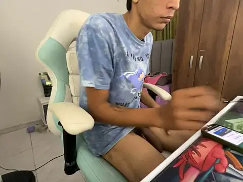 Snapshot of Max_TheHorseDick chatting on 12-08-24, 03:53 Max TheHorseDick online show from 12-08-24, 03:53