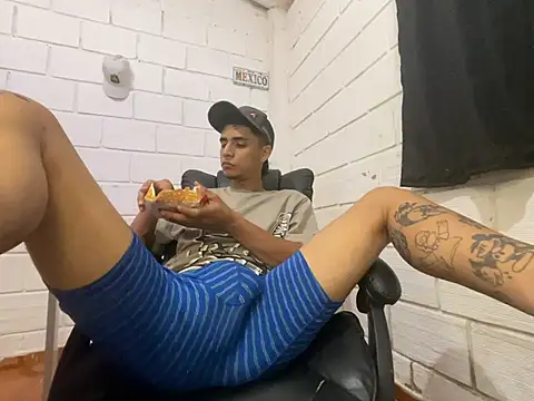 Max TheHorseDick online show from 05-19-26, 03:13