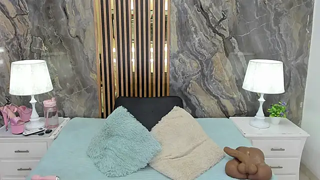 Nyakimgold online show from 05-14-26, 12:34