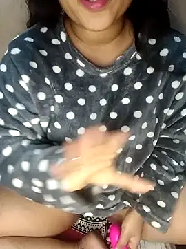 Sweet-Berry online show from 01-06-25, 06:41