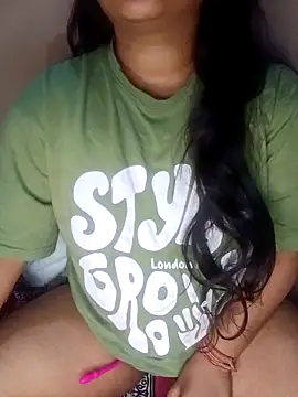 Sweet-Berry online show from 02-24-25, 05:53