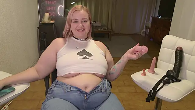 MargotGrey online show from 12-13-25, 07:53