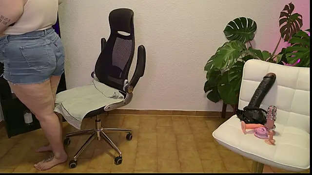 MargotGrey online show from 07-01-26, 06:18
