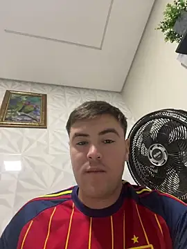 urielpereira online show from 06-10-26, 01:06