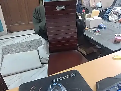 redvelvet 4 online show from 12-17-25, 02:23