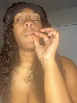 Foreignthababyy online show from 02-10-26, 06:28