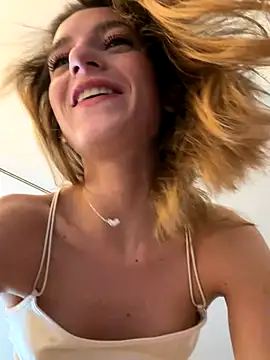 -AngelAri- online show from 11-02-25, 09:11