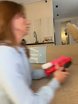 -AngelAri- online show from 03-27-26, 08:30