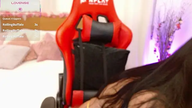 lucy luu  online show from 04-29-26, 05:30