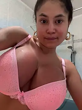 Fuc3dolllucy online show from 01-16-25, 03:56