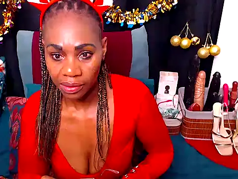 sexybootylicious online show from 12-29-24, 12:12