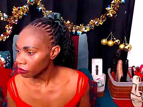 sexybootylicious online show from 01-03-25, 11:57