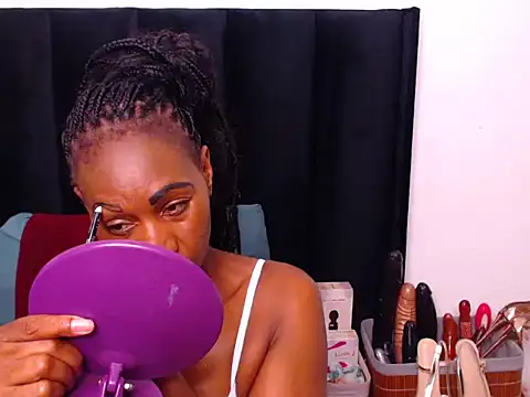 sexybootylicious online show from 01-16-25, 04:49